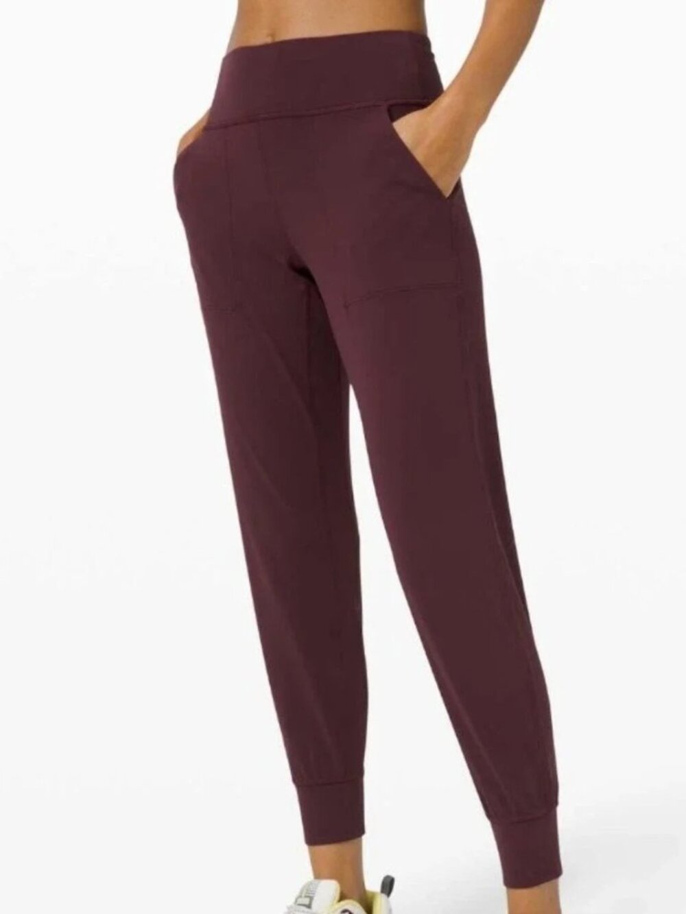 Lululemon Align Jogger 28" Inseam Size 6
